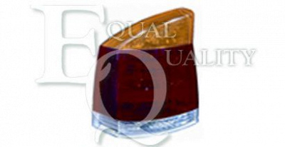 EQUAL QUALITY gp0274 -  Рассеиватель, фонарь указателя поворота